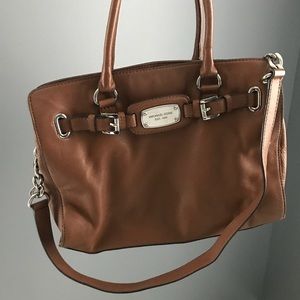 Micheal Kors Shoulder Bag Authentic